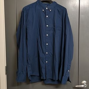 J. Crew Dress shirt